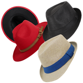 Fedoras