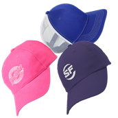 Caps