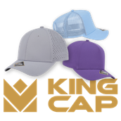 King Cap