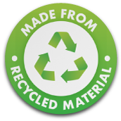 Sustainable / Recycled 