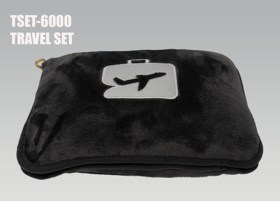 Travel Set